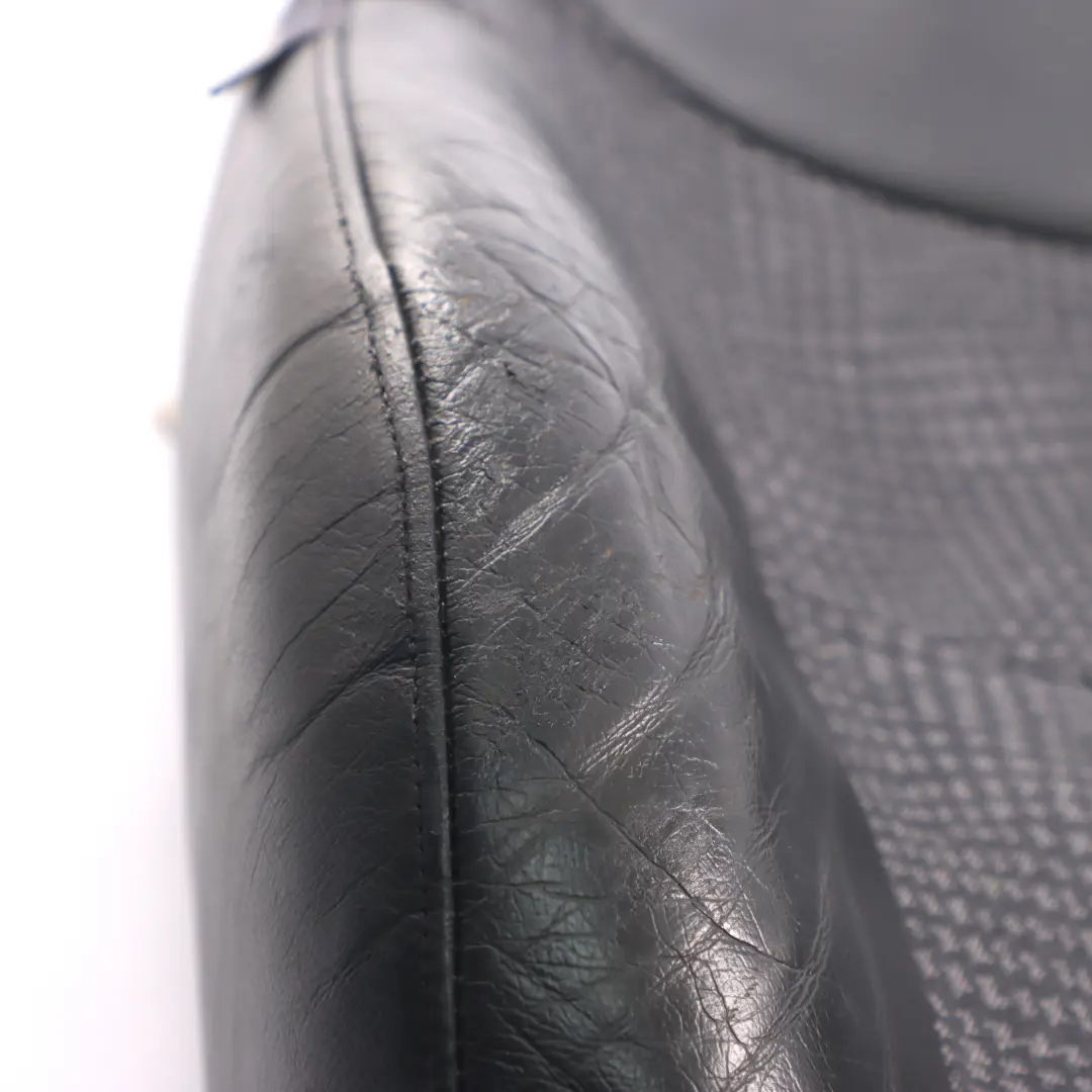 Dossier De Siège Avant Droit Siège Sport Demi Cuir Kaleido Noir pour Mini R50 à propos du numéro de pièce 7073010 Mini R50 Dossier De Siège Avant Droit Siège Sport Demi Cuir Kaleido Noir - SKU 7073010-2 - Numéro de pièce 7073010