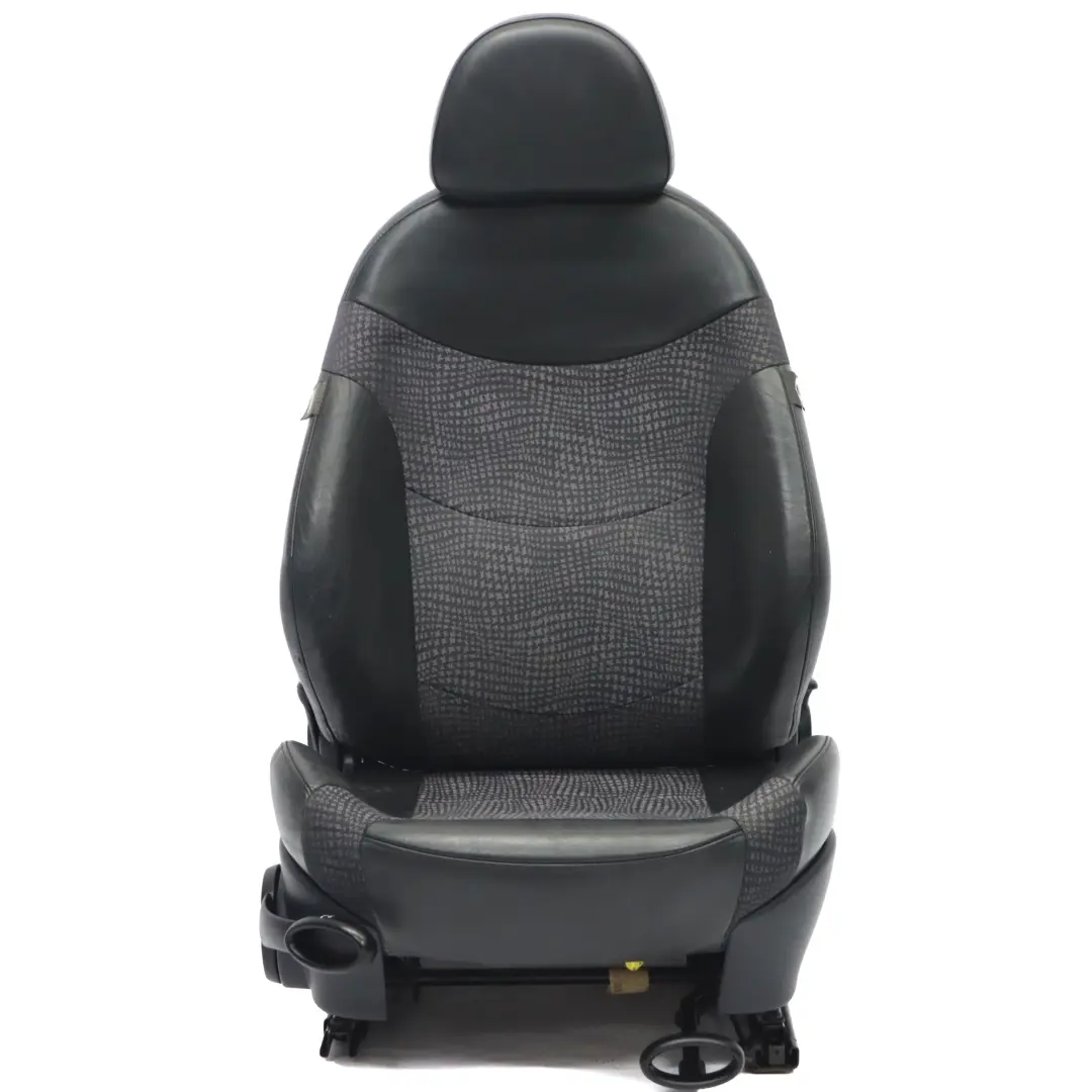 MINI R50 Fotel Prawy Sport Półskóra Kaleido - SKU 7073010 - Numer Części 7073010
