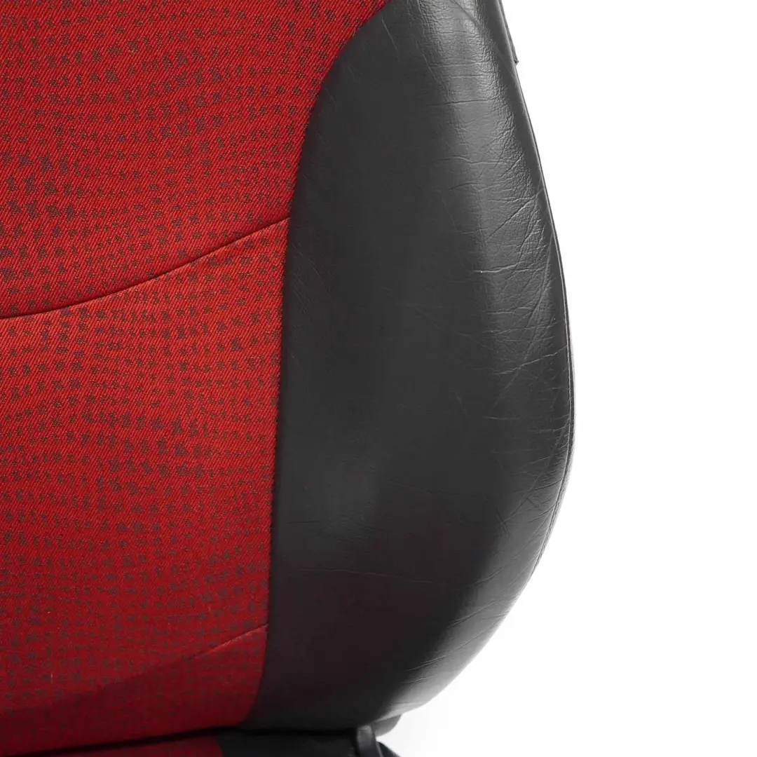 Mini Cooper R50 Fotel Prawy Sport Skóra / Materiał - SKU 7073012 - Numer Części 7073012