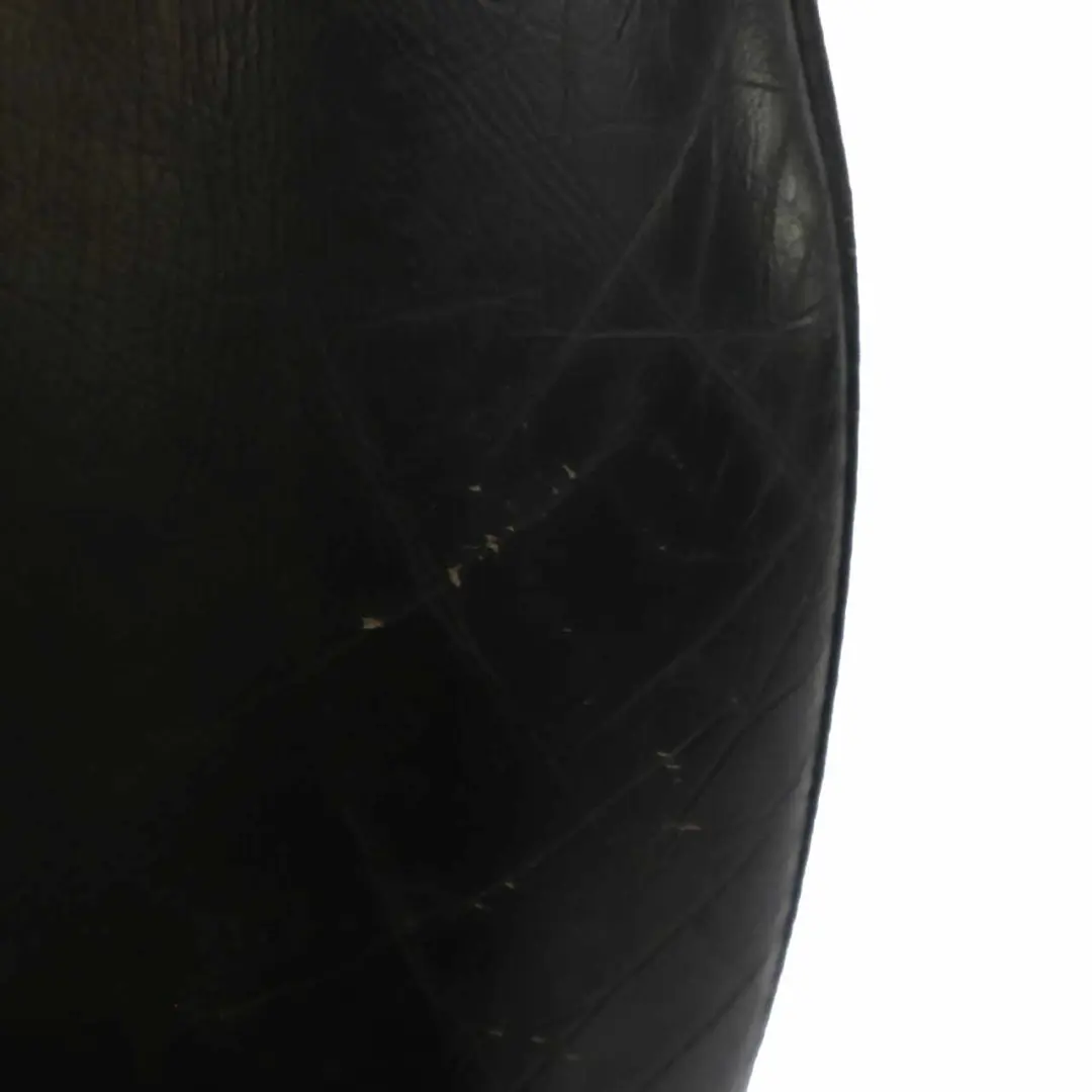  Siège Avant Gauche Mini Cooper R50 R53 Sport Panther Noir Profilé Cuir Chauffé - SKU 7073015-1 - Numéro de pièce 7073015