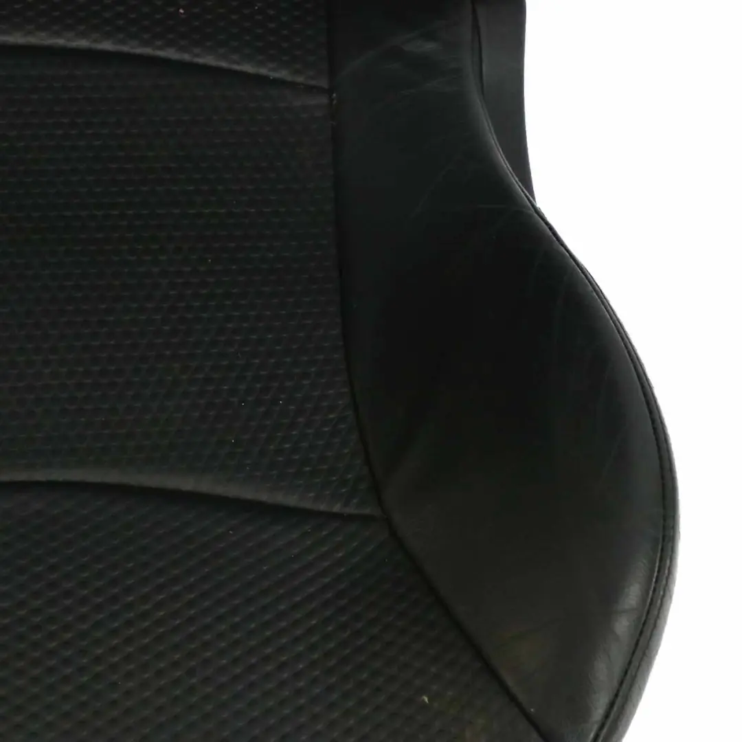  Siège Avant Gauche Mini Cooper R50 R53 Sport Panther Noir Profilé Cuir Chauffé - SKU 7073015-1 - Numéro de pièce 7073015