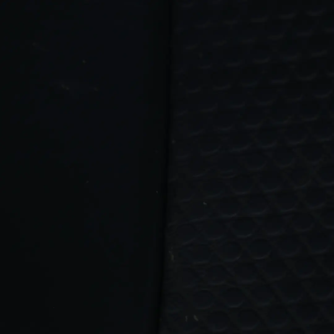 Sedile anteriore sinistro Mini R50 R53 Sport Panther Black Leather Riscaldato per con numero di parte 7073015 Sedile anteriore sinistro Mini R50 R53 Sport Panther Black Leather Riscaldato - SKU 7073015-1 - Numero di parte 7073015