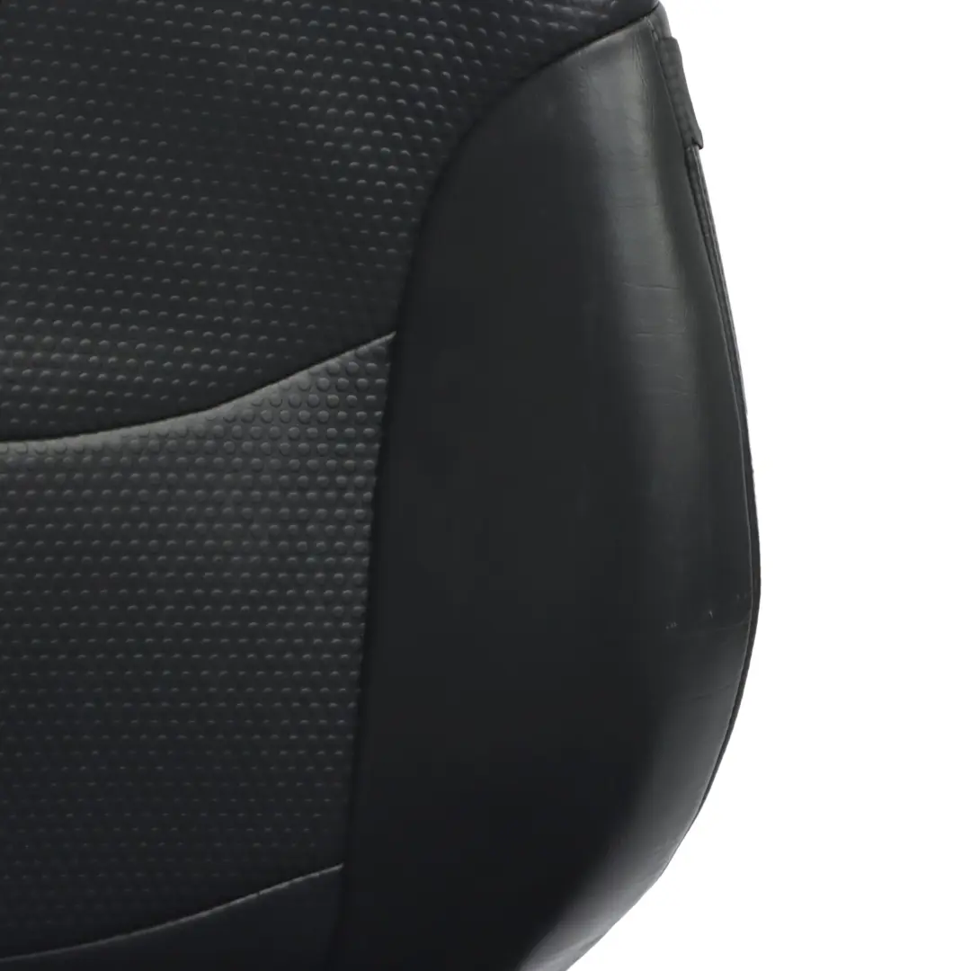 Front Seat Mini R50 R53 Left N/S Sport Panther Black Leather Profile - SKU 7073015-2 - Part number 7073015