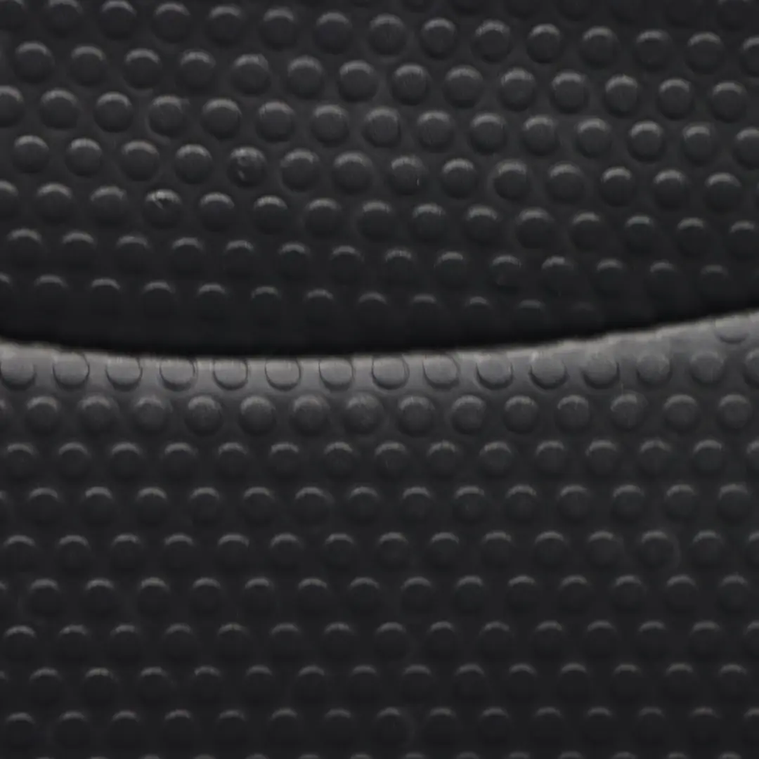 Sedile anteriore Mini R50 R53 Sinistro Sport Panther Nero Profilo Pelle per con numero di parte 7073015 Sedile anteriore Mini R50 R53 Sinistro Sport Panther Nero Profilo Pelle - SKU 7073015-2 - Numero di parte 7073015