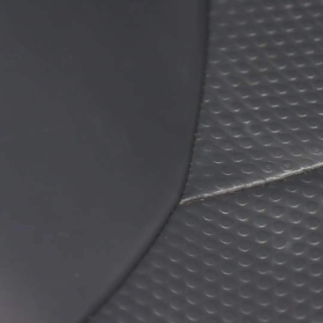 Vordersitz Mini R50 R53 Links Sport Panther Schwarz Leder Profil für mit Teilenummer 7073015 Vordersitz Mini R50 R53 Links Sport Panther Schwarz Leder Profil - SKU 7073015-2 - Teilenummer 7073015