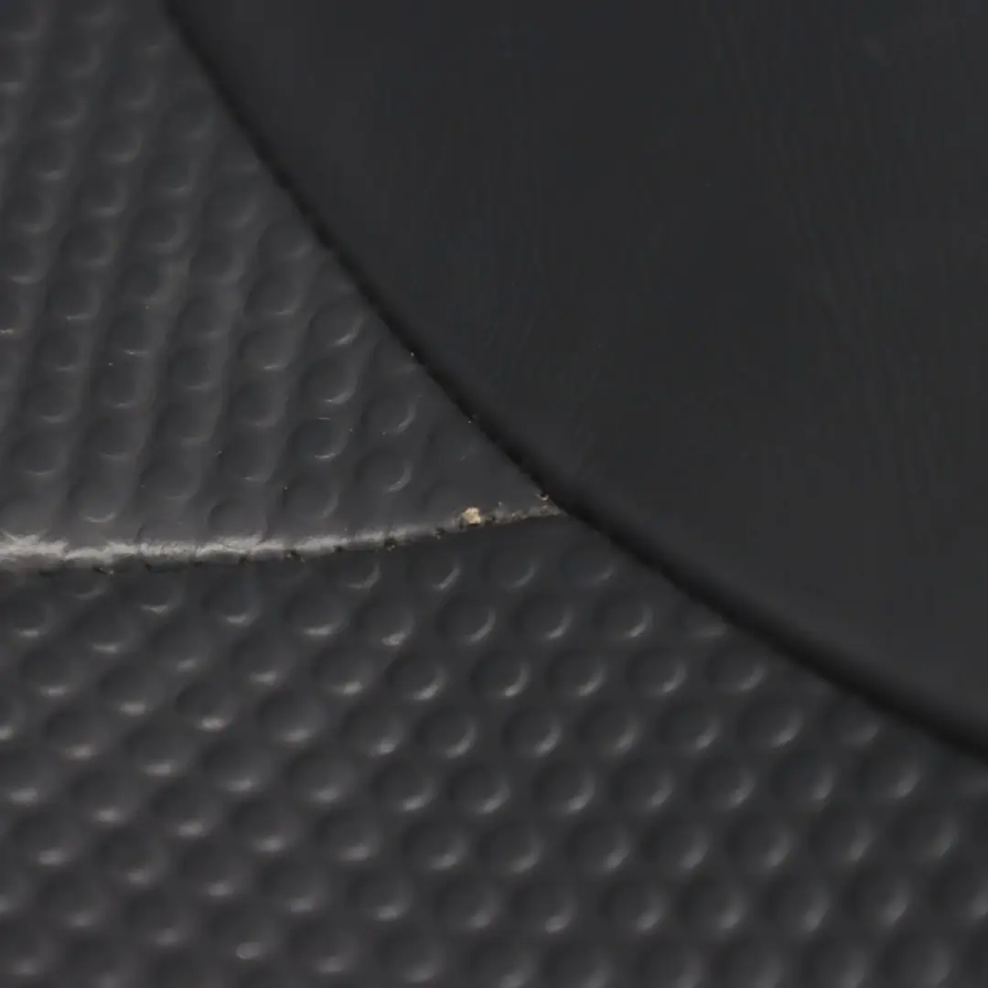 Vordersitz Mini R50 R53 Links Sport Panther Schwarz Leder Profil für mit Teilenummer 7073015 Vordersitz Mini R50 R53 Links Sport Panther Schwarz Leder Profil - SKU 7073015-2 - Teilenummer 7073015