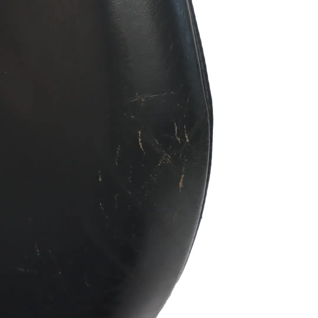  Front Seat Mini R50 R53 Left N/S Sport Leather Gravity Lapis Blue Black - SKU 7073019-1 - Part number 7073019