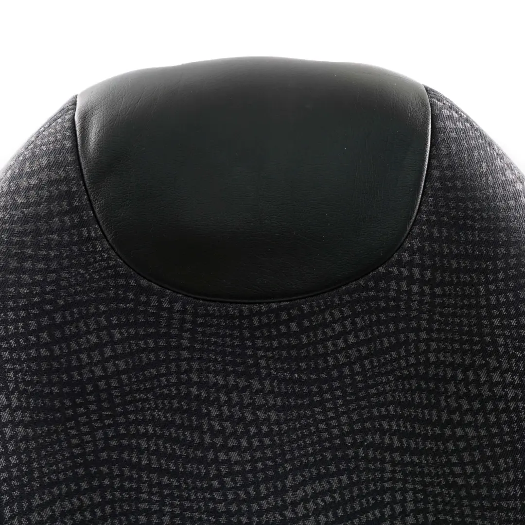 Asiento Delantero Izquierdo Funda Respaldo Squab Medio Cuero Kaleido para Mini R50 con número de pieza 7073081 Mini R50 Asiento Delantero Izquierdo Funda Respaldo Squab Medio Cuero Kaleido - SKU 7073081-1 - Número de pieza 7073081