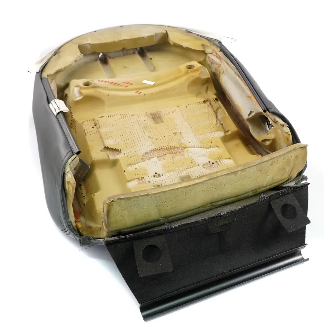 Mini Cooper R50 Sedile Posteriore Resto Riferimento SX Tessuto Pelle Kaleido - SKU 7073081-1 - Numero di parte 7073081