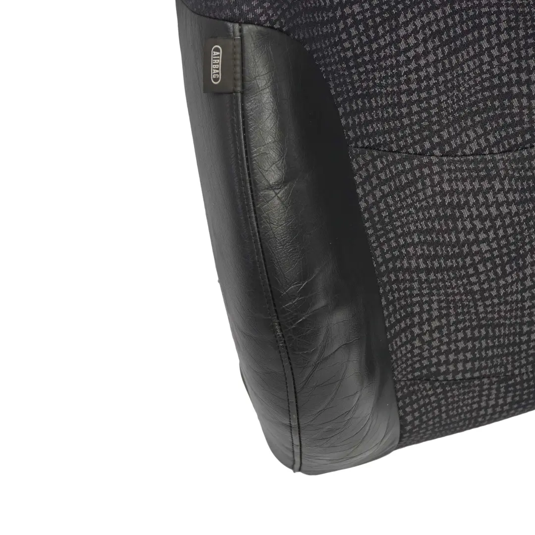 Oparcie gąbka fotela prawy przód półskóra do Mini R50 o numerze 7073082 Mini R50 Oparcie gąbka fotela prawy przód półskóra - SKU 7073082-1 - Numer Części 7073082