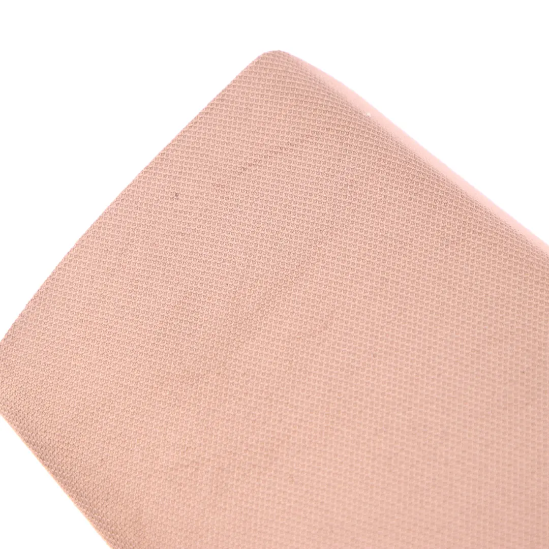 Trim Right O/S Column B Cover Cloth Cream Beige to BMW 6 Series E63 LCI with Part number 7073608 BMW 6 Series E63 LCI Trim Right O/S Column B Cover Cloth Cream Beige - SKU 7073608 - Part number 7073608