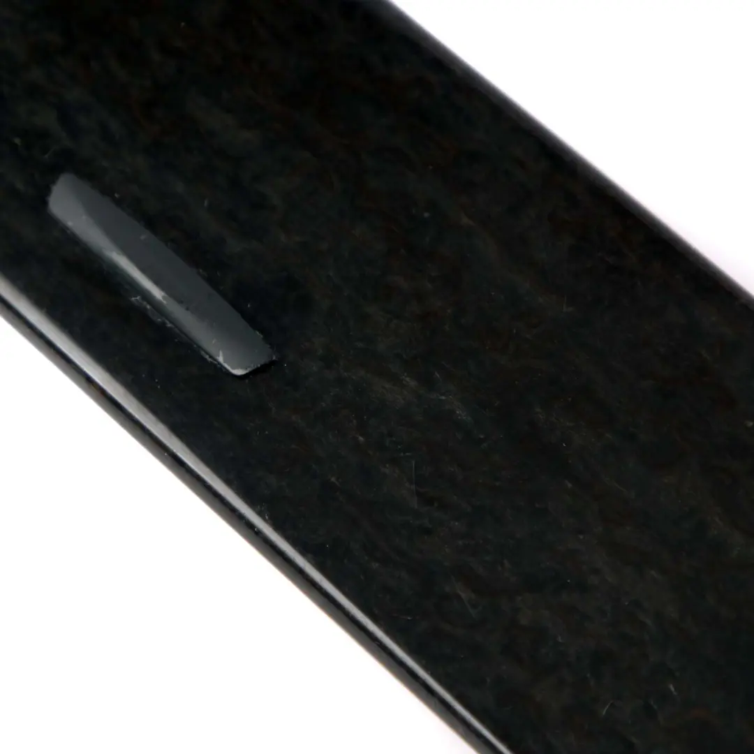 Decor Ashtray Ash Tray Trim Cover Centre Console Wood Birch Grey to BMW 3 E63 E64 with Part number 7073645 BMW 3 E63 E64 Decor Ashtray Ash Tray Trim Cover Centre Console Wood Birch Grey - SKU 7073645 - Part number 7073645