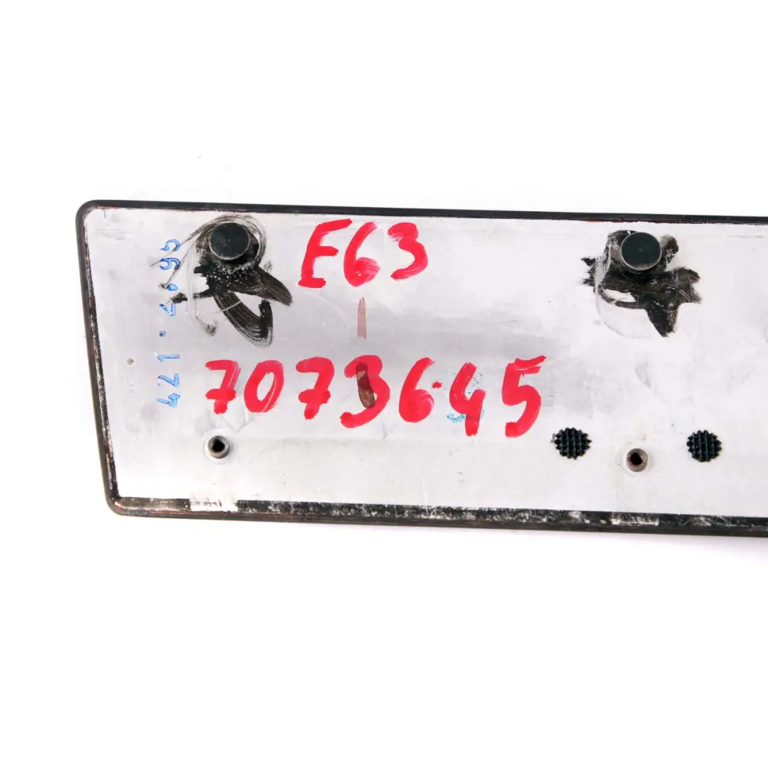 Decor Ashtray Ash Tray Trim Cover Centre Console Wood Birch Grey to BMW 3 E63 E64 with Part number 7073645 BMW 3 E63 E64 Decor Ashtray Ash Tray Trim Cover Centre Console Wood Birch Grey - SKU 7073645 - Part number 7073645