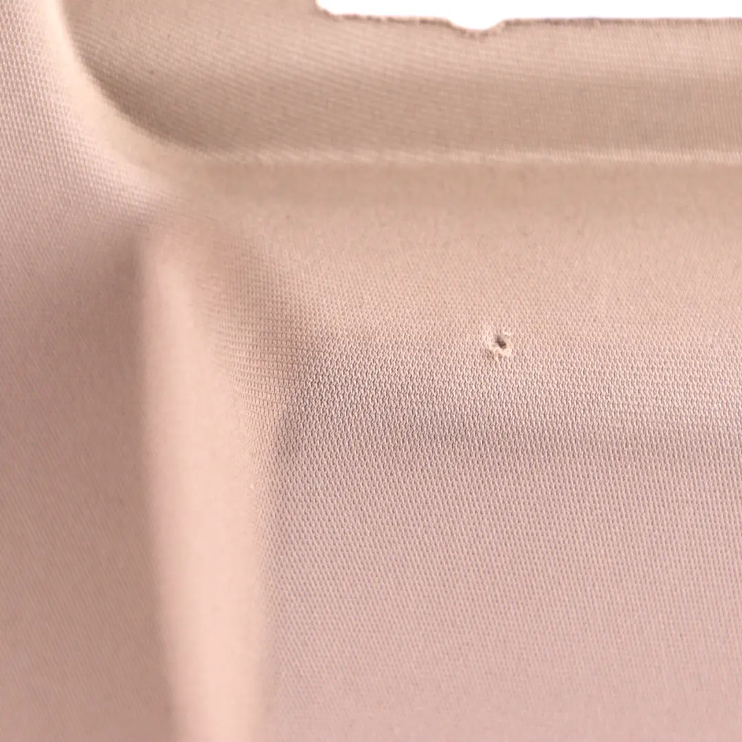 Window Parcel Shelf Panel Trim Cover Creambeige Beige to BMW 6 E63 Coupe Rear with Part number 7073737 BMW 6 E63 Coupe Rear Window Parcel Shelf Panel Trim Cover Creambeige Beige - SKU 7073737 - Part number 7073737