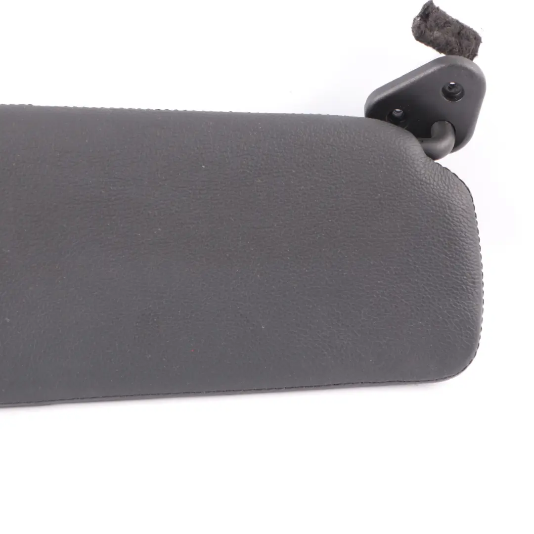 Sun Visor BMW E63 E64 Sunvisor Illuminated Mirror Left N/S Basalt Grey to with Part number 7074011 Sun Visor BMW E63 E64 Sunvisor Illuminated Mirror Left N/S Basalt Grey - SKU 7074011-1 - Part number 7074011