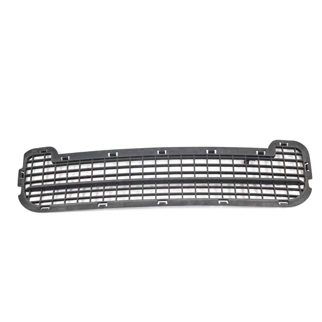 Mini R50 R52 Bumper Grille One D W17 Front Grid Trim Panelling Covering - SKU 7074230 - Part number 7074230