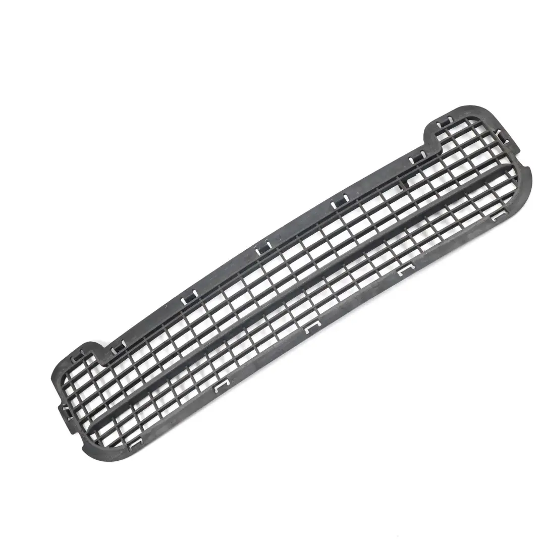 Mini R50 R52 Bumper Grille One D W17 Front Grid Trim Panelling Covering - SKU 7074230 - Part number 7074230