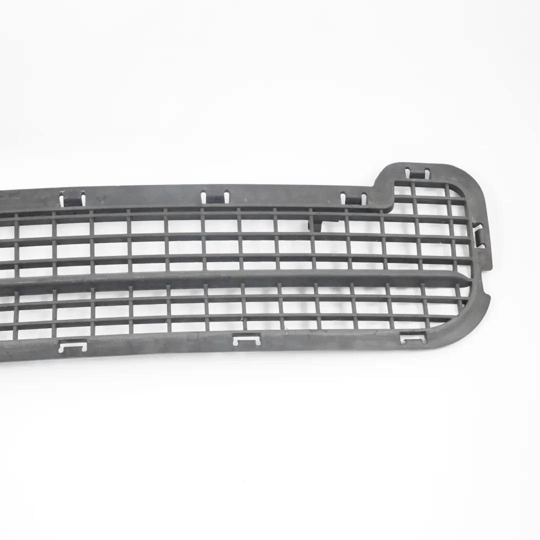 Bumper Grille One D W17 Front Grid Trim Panelling Covering to Mini R50 R52 with Part number 7074230 Mini R50 R52 Bumper Grille One D W17 Front Grid Trim Panelling Covering - SKU 7074230 - Part number 7074230