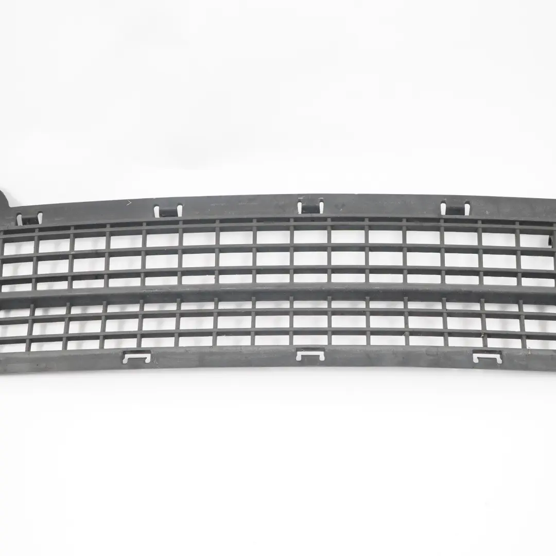 Mini R50 R52 Bumper Grille One D W17 Front Grid Trim Panelling Covering - SKU 7074230 - Part number 7074230