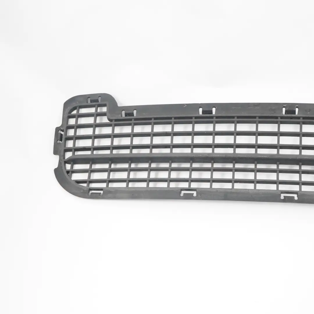 Bumper Grille One D W17 Front Grid Trim Panelling Covering to Mini R50 R52 with Part number 7074230 Mini R50 R52 Bumper Grille One D W17 Front Grid Trim Panelling Covering - SKU 7074230 - Part number 7074230