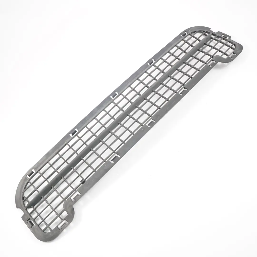 Mini R50 R52 Bumper Grille One D W17 Front Grid Trim Panelling Covering - SKU 7074230 - Part number 7074230