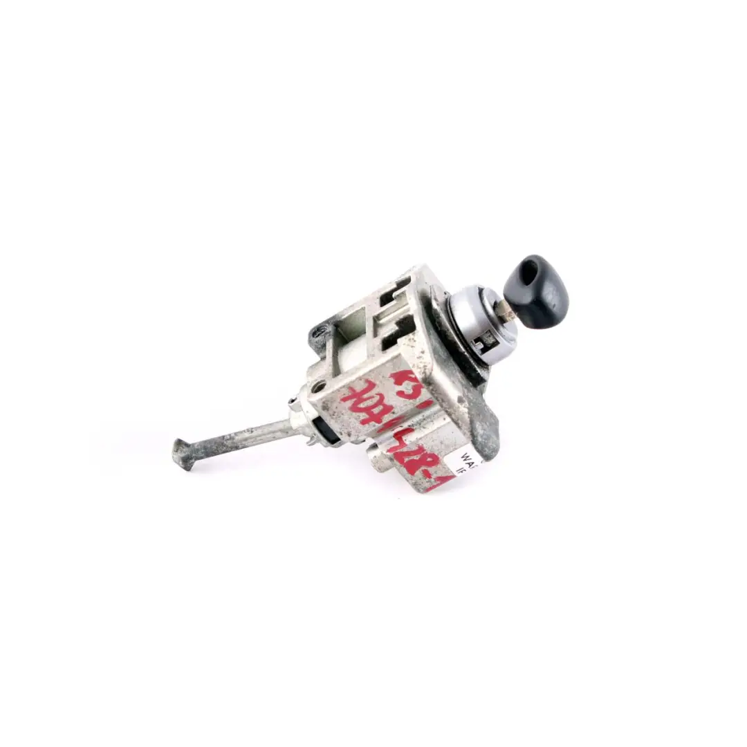 Mini One Cooper R55 R56 R57 R58 LCi Serrure porte avant droite Set clés - SKU 7074428-1 - Numéro de pièce 7074428