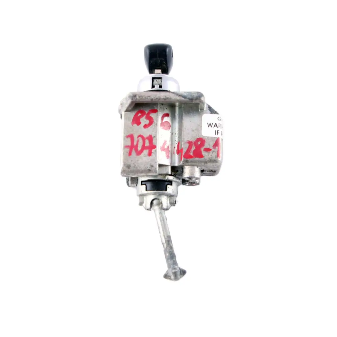Mini One Cooper R55 R56 R57 R58 LCi Serrure porte avant droite Set clés - SKU 7074428-1 - Numéro de pièce 7074428