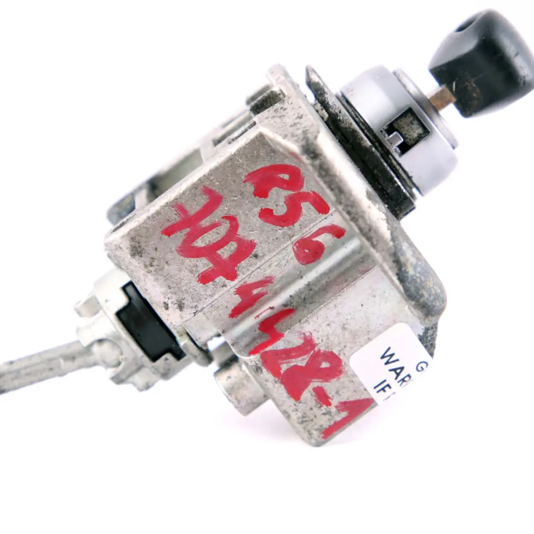 Türschlos vorne rechts Schlüsselsatz für Mini One Cooper R55 R56 R57 R58 LCi mit Teilenummer 7074428 Mini One Cooper R55 R56 R57 R58 LCi Türschlos vorne rechts Schlüsselsatz - SKU 7074428-1 - Teilenummer 7074428