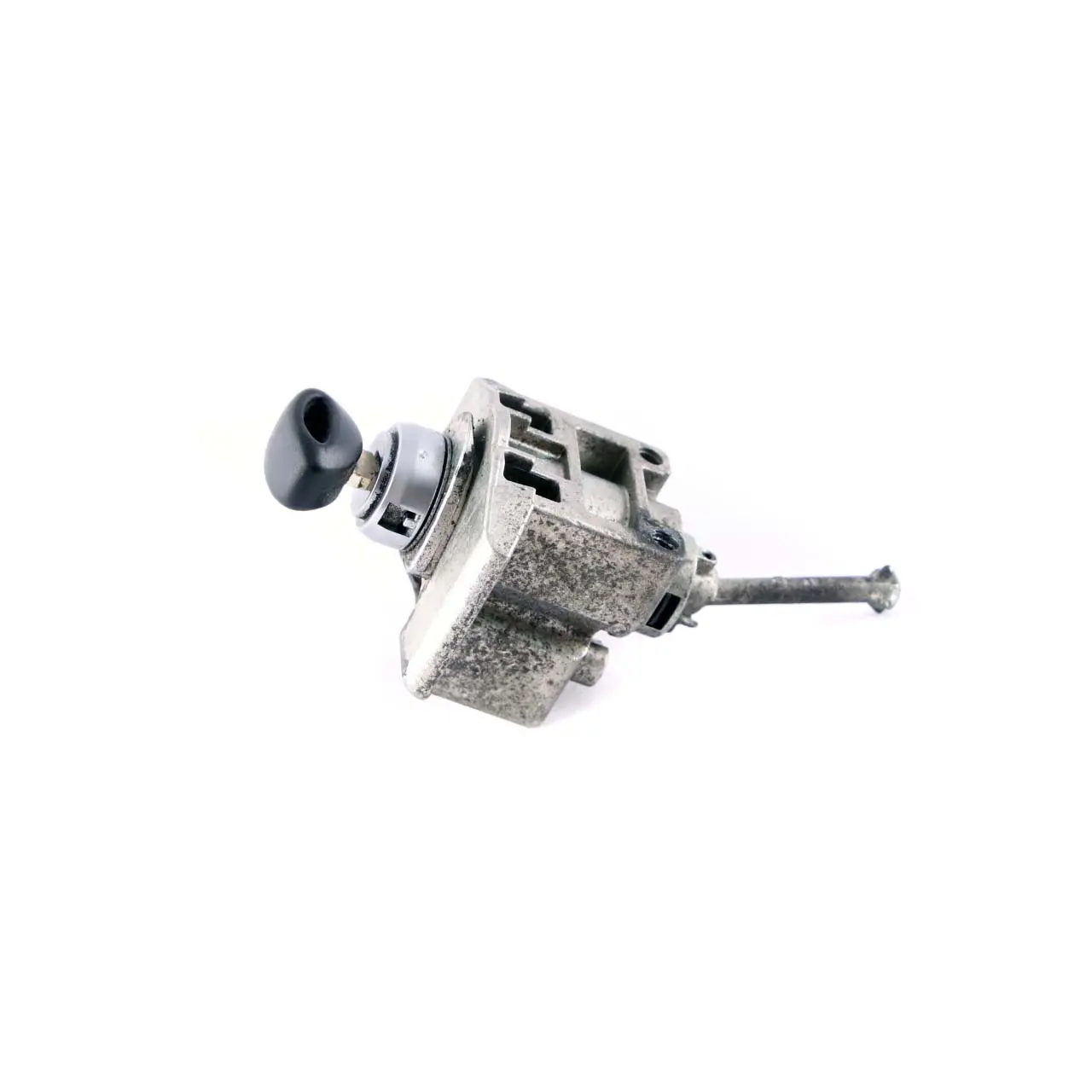 Mini Cooper R55 R56 R57 R58 LCi Blocco porta anteriore destro Set chiavi 7074428