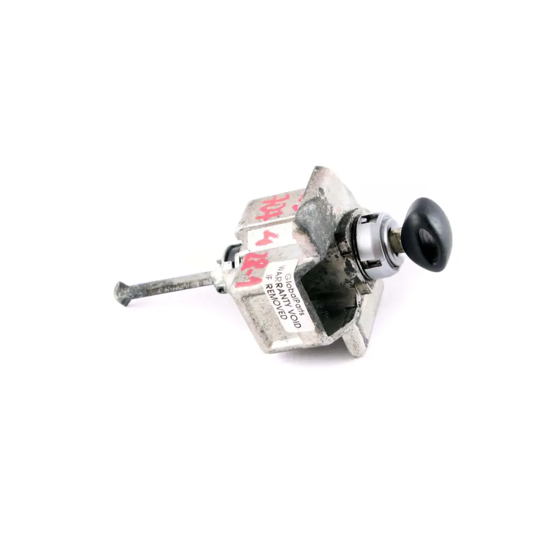Mini One Cooper R55 R56 R57 R58 LCi Serrure porte avant droite Set clés - SKU 7074428-1 - Numéro de pièce 7074428