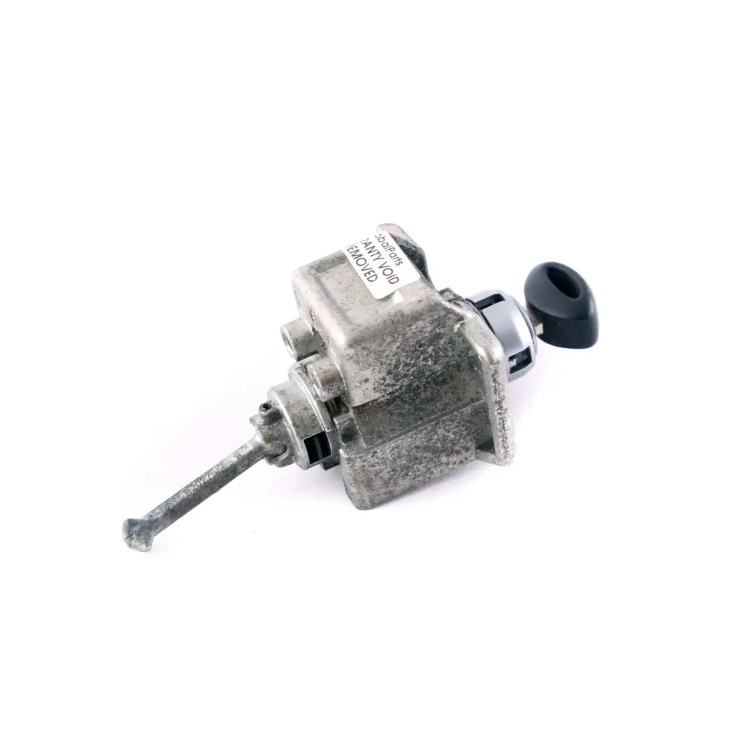 Mini One Cooper R55 R56 R57 R58 LCi Serrure porte avant droite Set clés - SKU 7074428-1 - Numéro de pièce 7074428