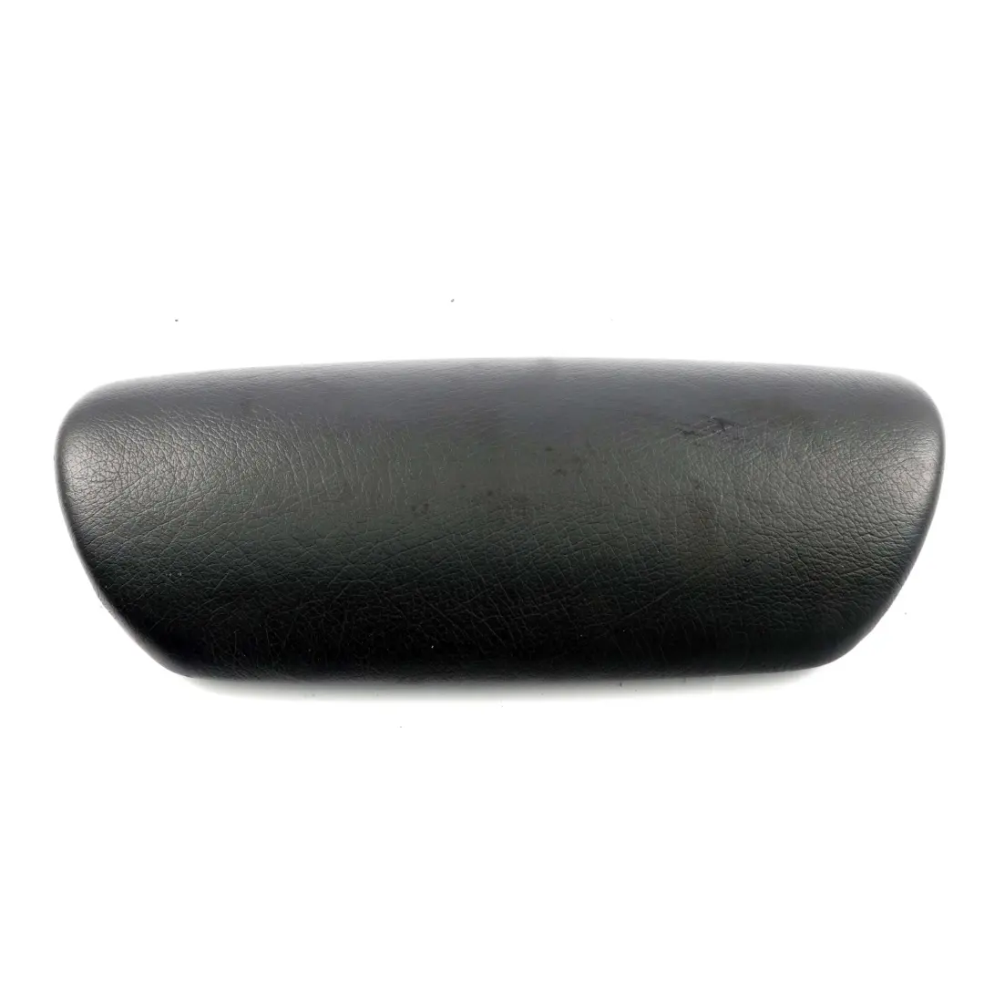 Mini Cooper One R50 R53 Armrest Leather Door Trim Panel Panther Black - SKU 7074437-1 - Part number 7074437