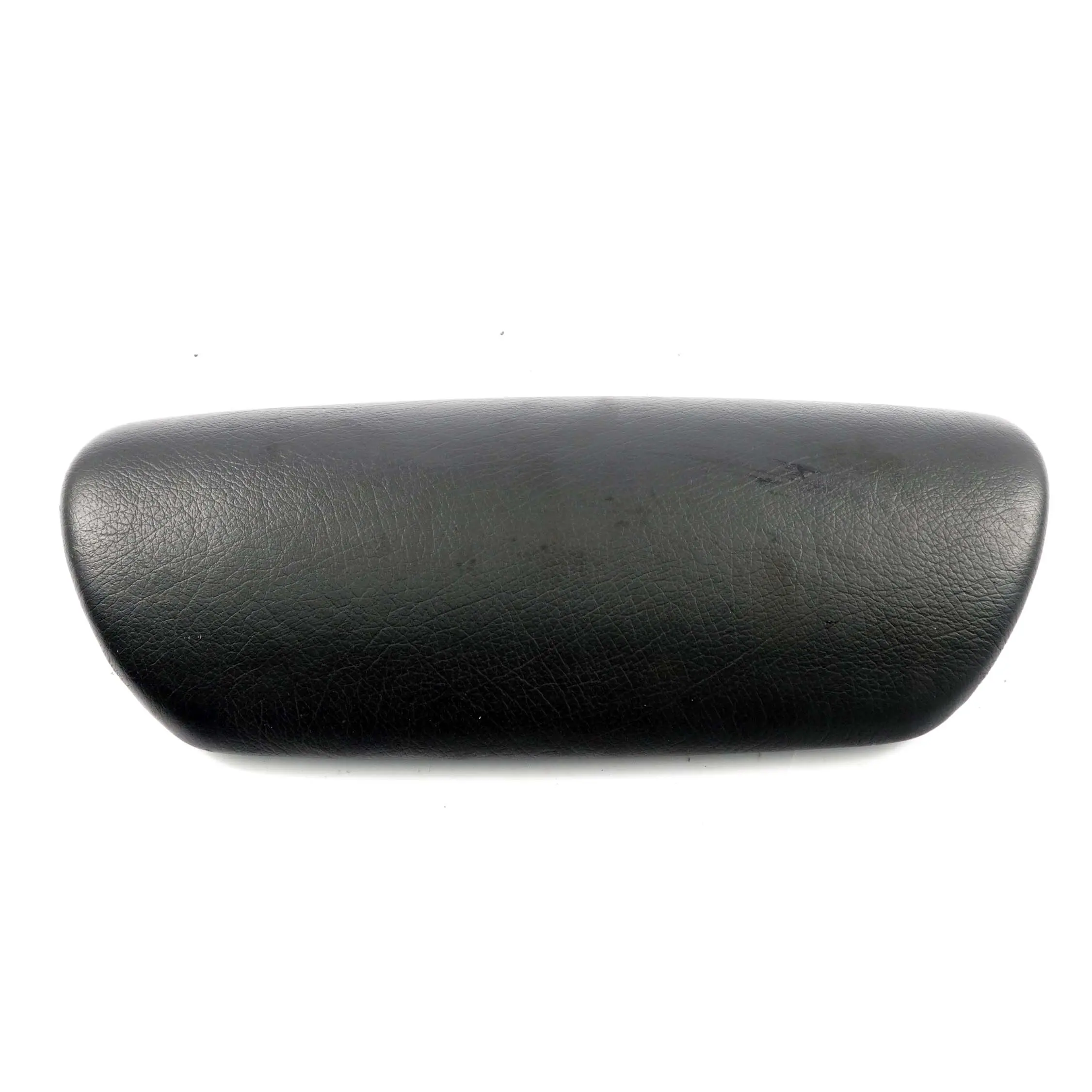 Mini Cooper R50 R53 Bracciolo Pelle Destra Panther Black Nero