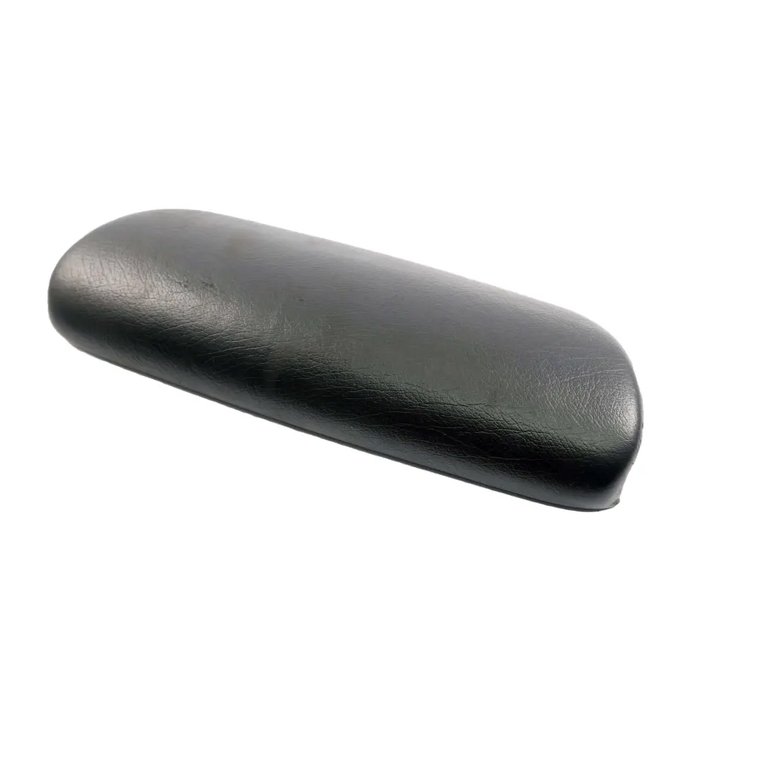 Apoyabrazos De cuero Panel De puerta Panther Negro para Mini Cooper One R50 R53 con número de pieza 7074437 Mini Cooper One R50 R53 Apoyabrazos De cuero Panel De puerta Panther Negro - SKU 7074437-1 - Número de pieza 7074437