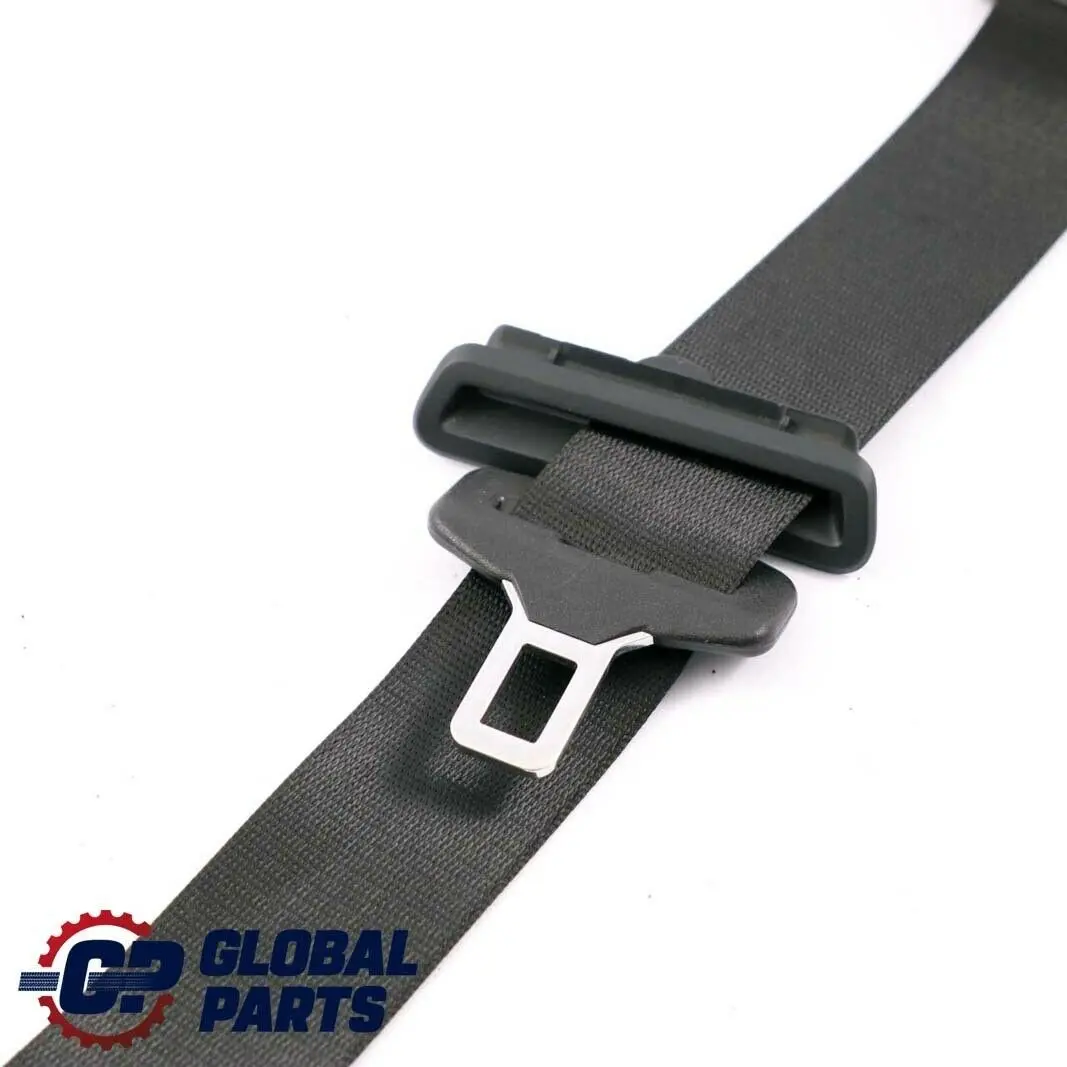 BMW 3 Series E90 E90N LCI Rear Center Seat Belt Centre Safety 9138234 - SKU 7074926 - Part number 7074926