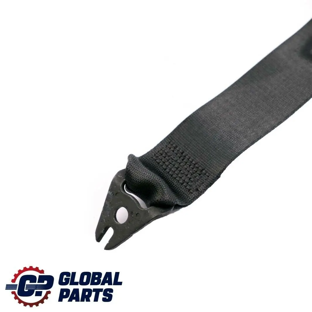 BMW 3 Series E90 E90N LCI Rear Center Seat Belt Centre Safety 9138234 - SKU 7074926 - Part number 7074926