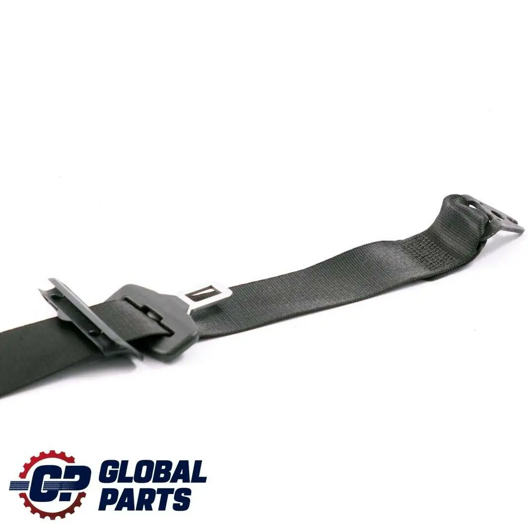 BMW 3 Series E90 E90N LCI Rear Center Seat Belt Centre Safety 9138234 - SKU 7074926 - Part number 7074926