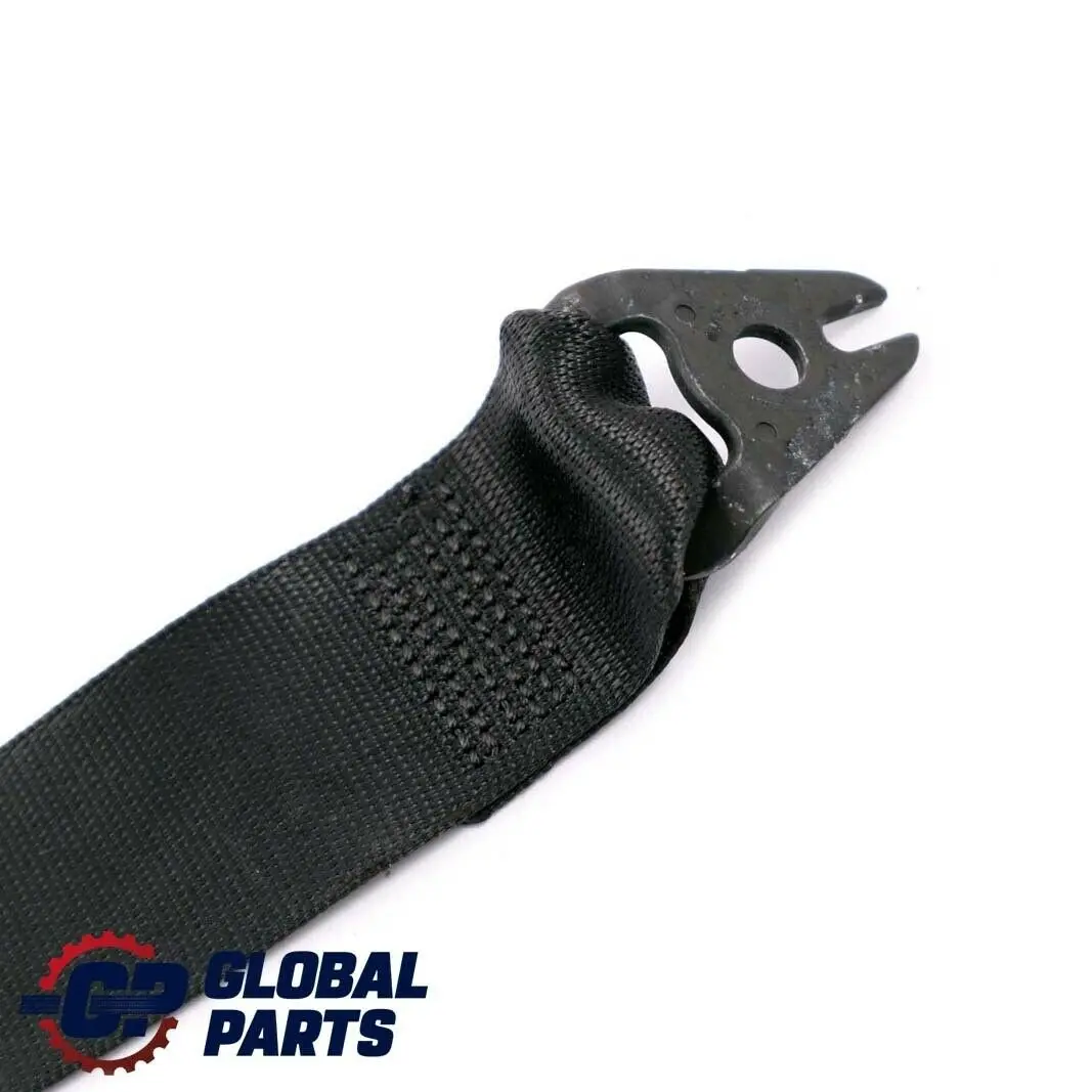 Sicherheitsgurt Obergurt hinten Mitte Schwarz für BMW 3 er E90 E90N LCI mit Teilenummer 7074926 BMW 3 er E90 E90N LCI Sicherheitsgurt Obergurt hinten Mitte Schwarz - SKU 7074926 - Teilenummer 7074926