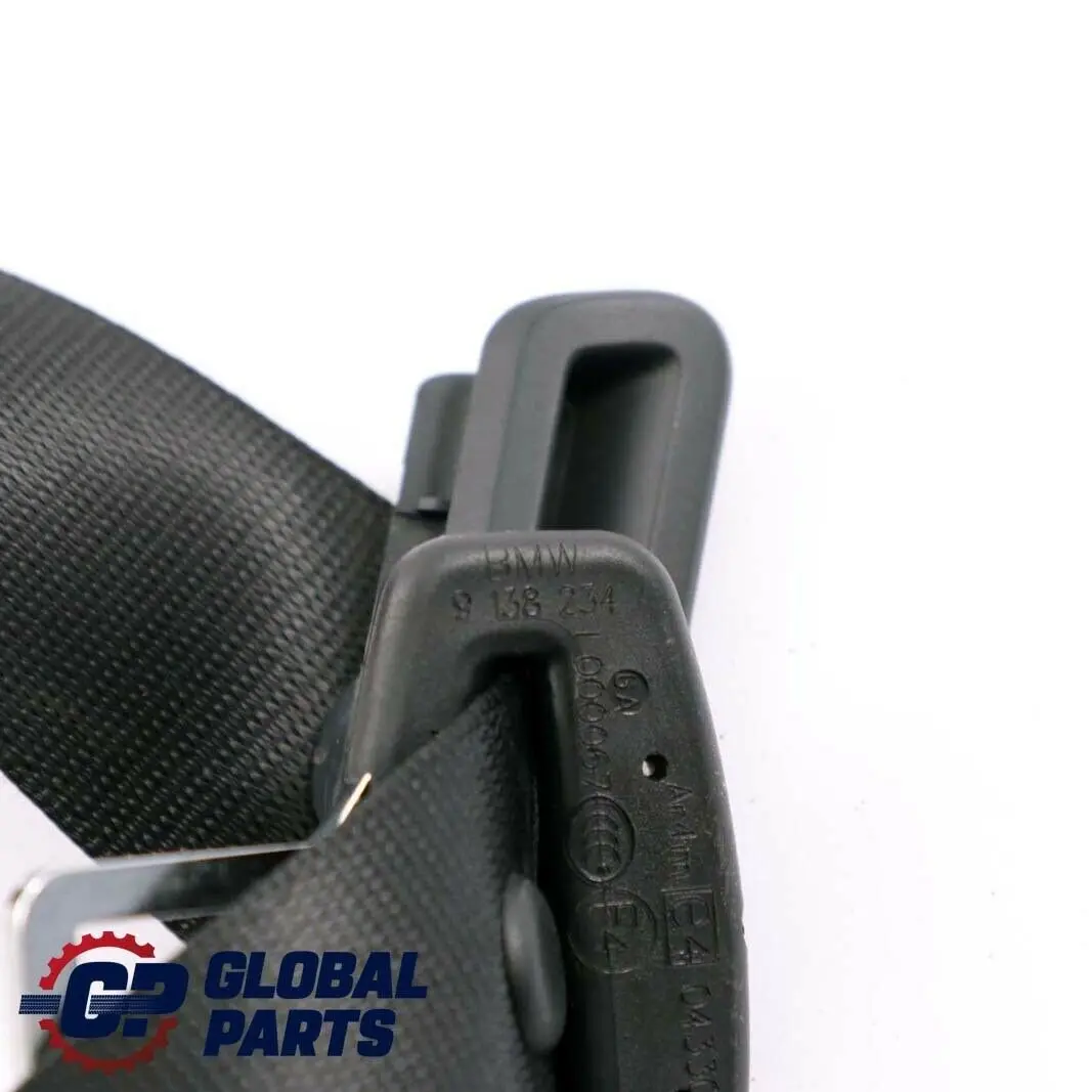 Securite Membrure Superieure Arriere Centre Noir pour BMW 3 E90 E90N LCI à propos du numéro de pièce 7074926 BMW 3 E90 E90N LCI Securite Membrure Superieure Arriere Centre Noir - SKU 7074926 - Numéro de pièce 7074926