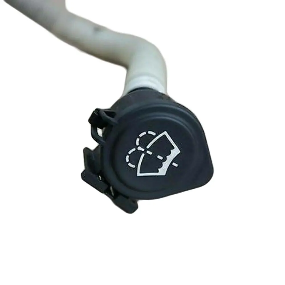 Einfüll Rohr Wasch Behälter für BMW X1 E81 E82 E84 E87 E88 E90 E91 E92 E93 mit Teilenummer 7075099 BMW X1 E81 E82 E84 E87 E88 E90 E91 E92 E93 Einfüll Rohr Wasch Behälter - SKU 7075099-1 - Teilenummer 7075099