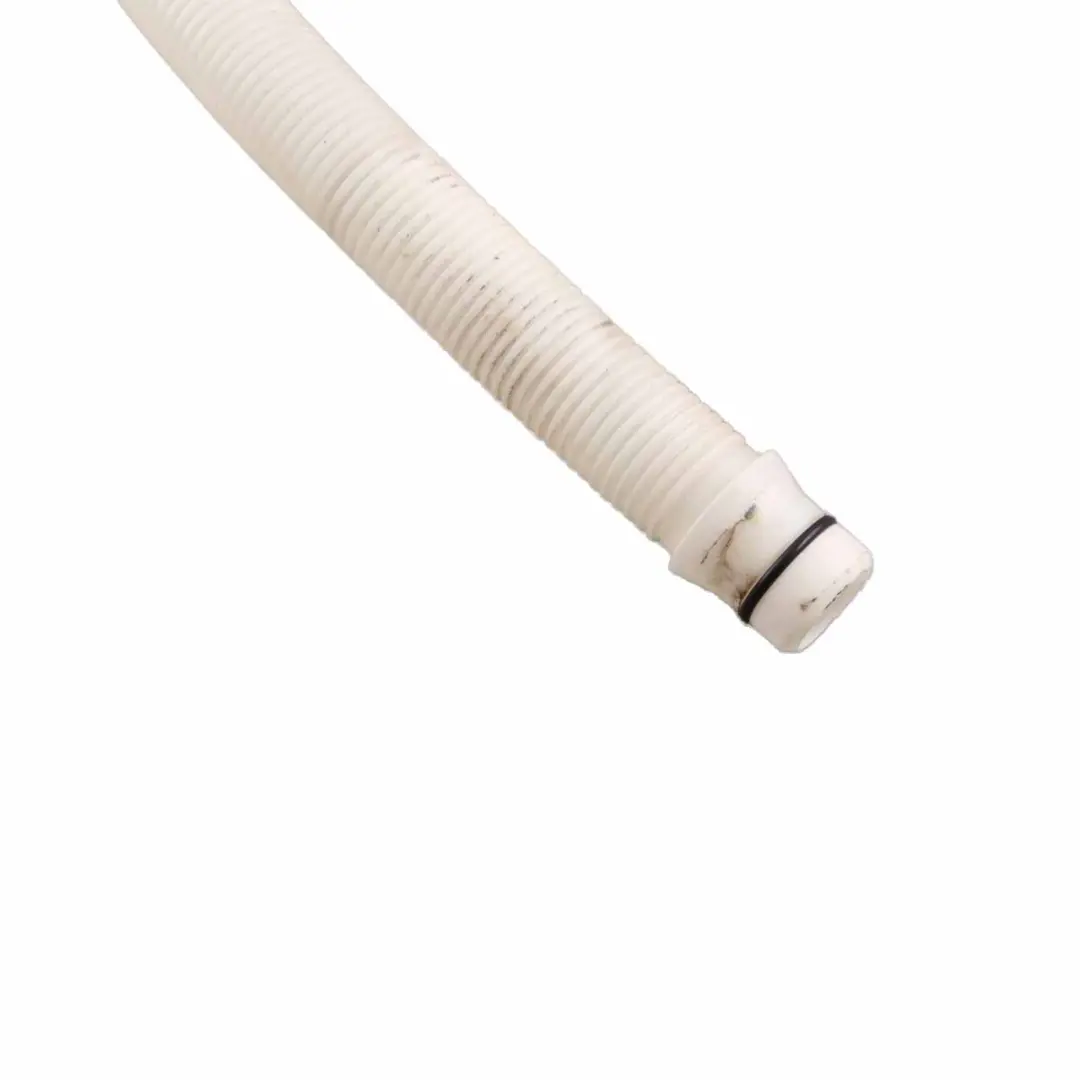 Rura Wlew Zbiornik Płynu Spryskiwaczy do BMW E87 E90 o numerze 7075099 BMW E87 E90 Rura Wlew Zbiornik Płynu Spryskiwaczy - SKU 7075099-4 - Numer Części 7075099