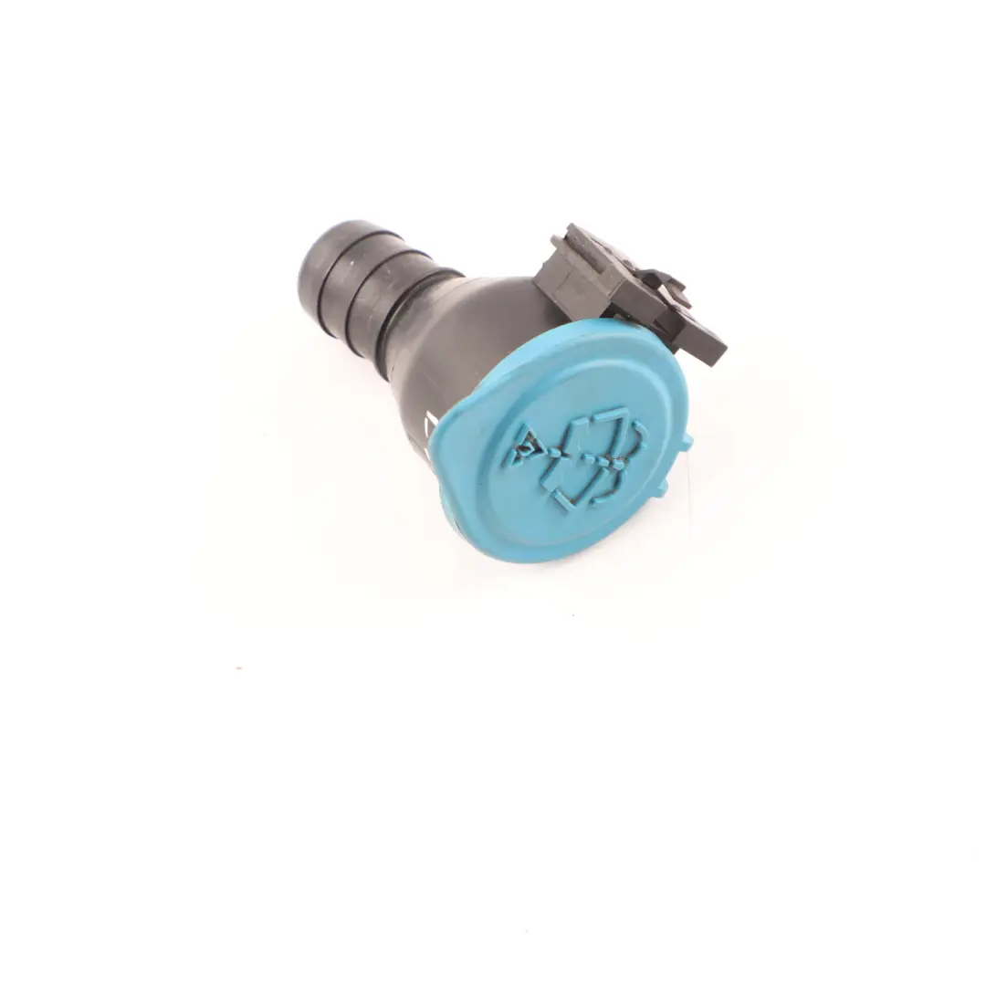 BMW E81 E82 E84 E87 E90 E92 Bouchon Goulot Réservoir Liquide Lave Glace - SKU 7075099-5 - Numéro de pièce 7075099