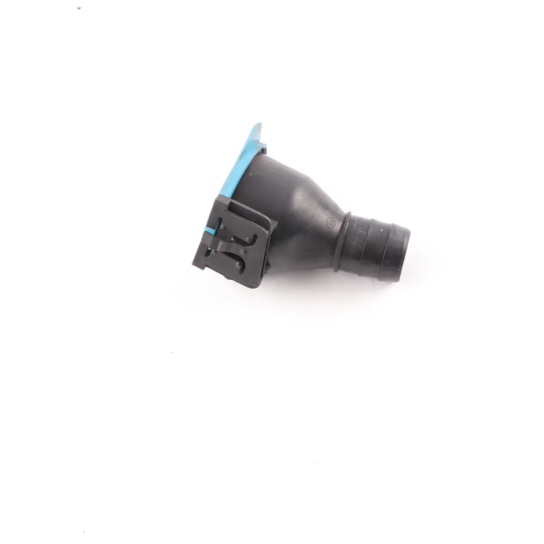 BMW E81 E82 X1 E84 E87 E90 E91 E92 Filler Pipe Neck Wash Container Cap - SKU 7075099-5 - Part number 7075099