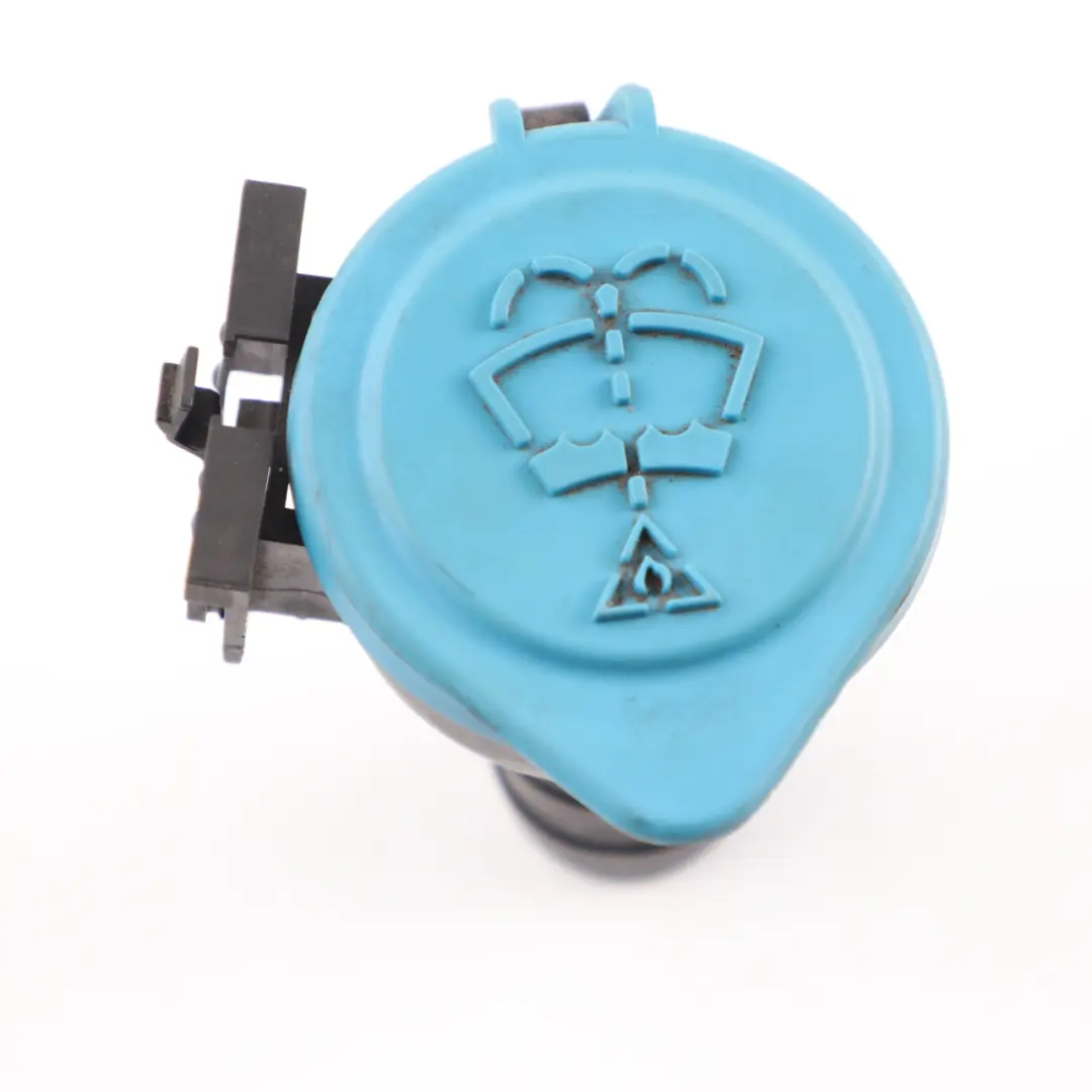 BMW E81 E82 X1 E84 E87 E90 E91 E92 Filler Pipe Neck Wash Container Cap - SKU 7075099-5 - Part number 7075099