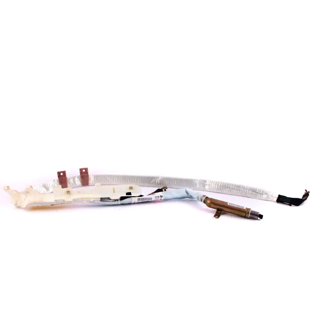 BMW E46 Coupé Airbag ITS Right O/S Head Roof Curtain 7075132