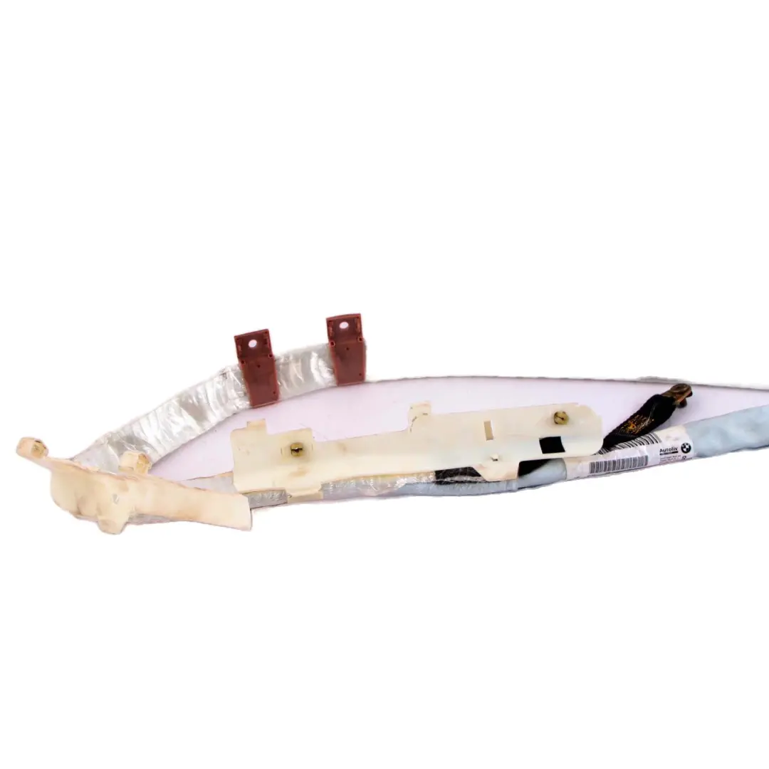 Coupé Airbag ITS Right O/S Head Roof Curtain to BMW E46 with Part number 7075132 BMW E46 Coupé Airbag ITS Right O/S Head Roof Curtain - SKU 7075132 - Part number 7075132