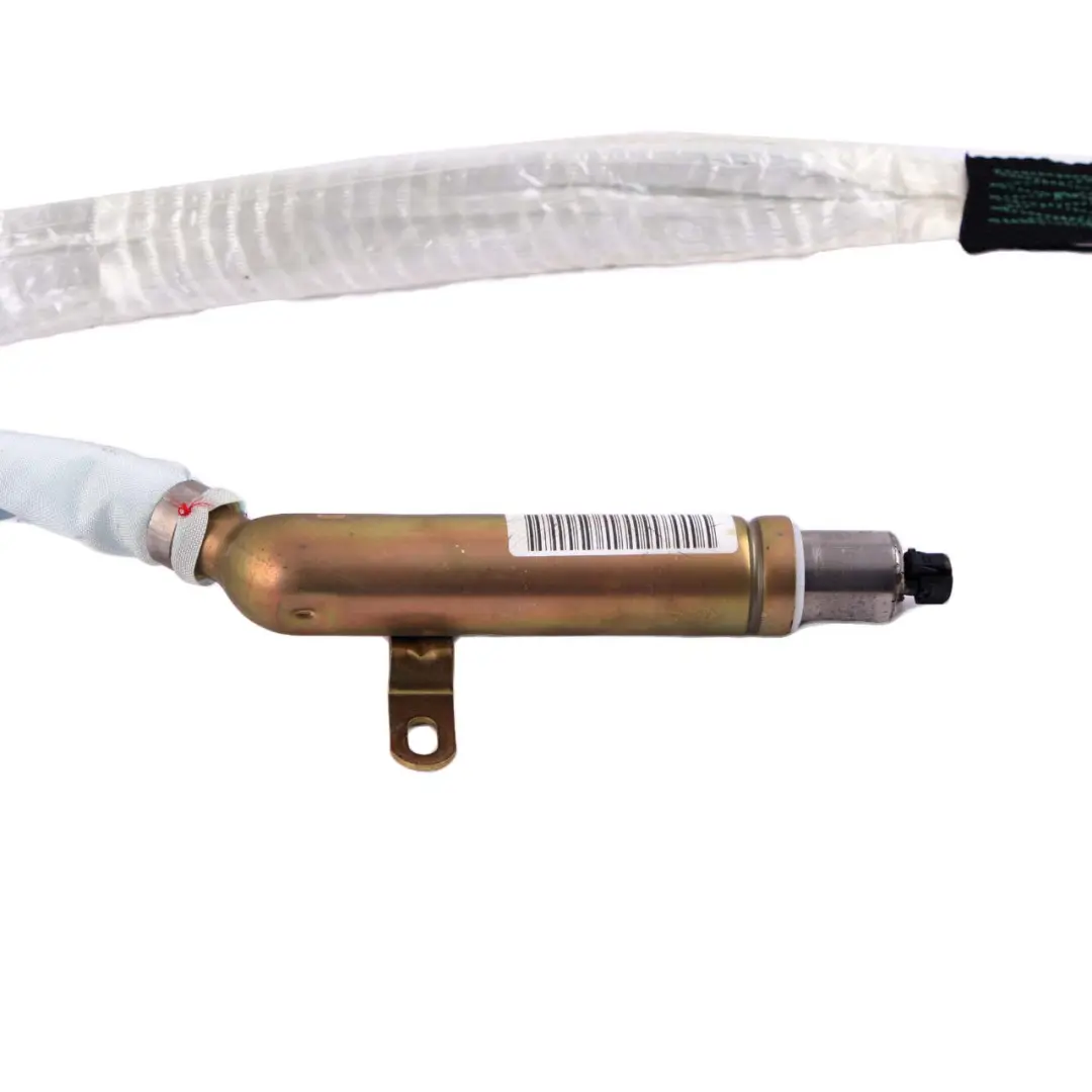 Coupé Airbag ITS Right O/S Head Roof Curtain to BMW E46 with Part number 7075132 BMW E46 Coupé Airbag ITS Right O/S Head Roof Curtain - SKU 7075132 - Part number 7075132
