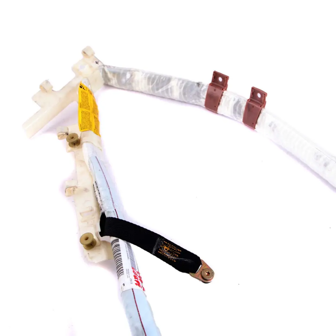 BMW E46 Coupé Airbag ITS Right O/S Head Roof Curtain - SKU 7075132 - Part number 7075132