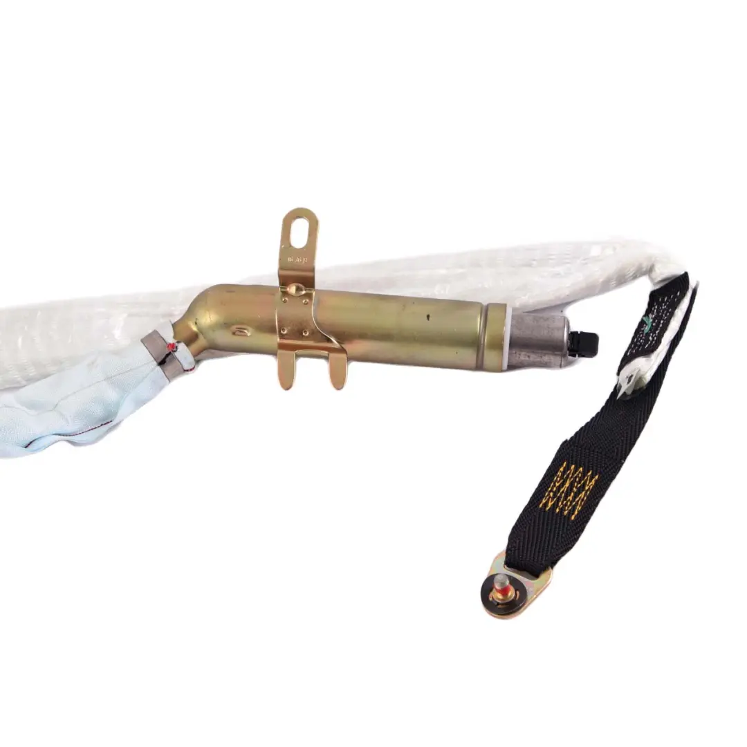 Coupé Airbag ITS Right O/S Head Roof Curtain to BMW E46 with Part number 7075132 BMW E46 Coupé Airbag ITS Right O/S Head Roof Curtain - SKU 7075132 - Part number 7075132