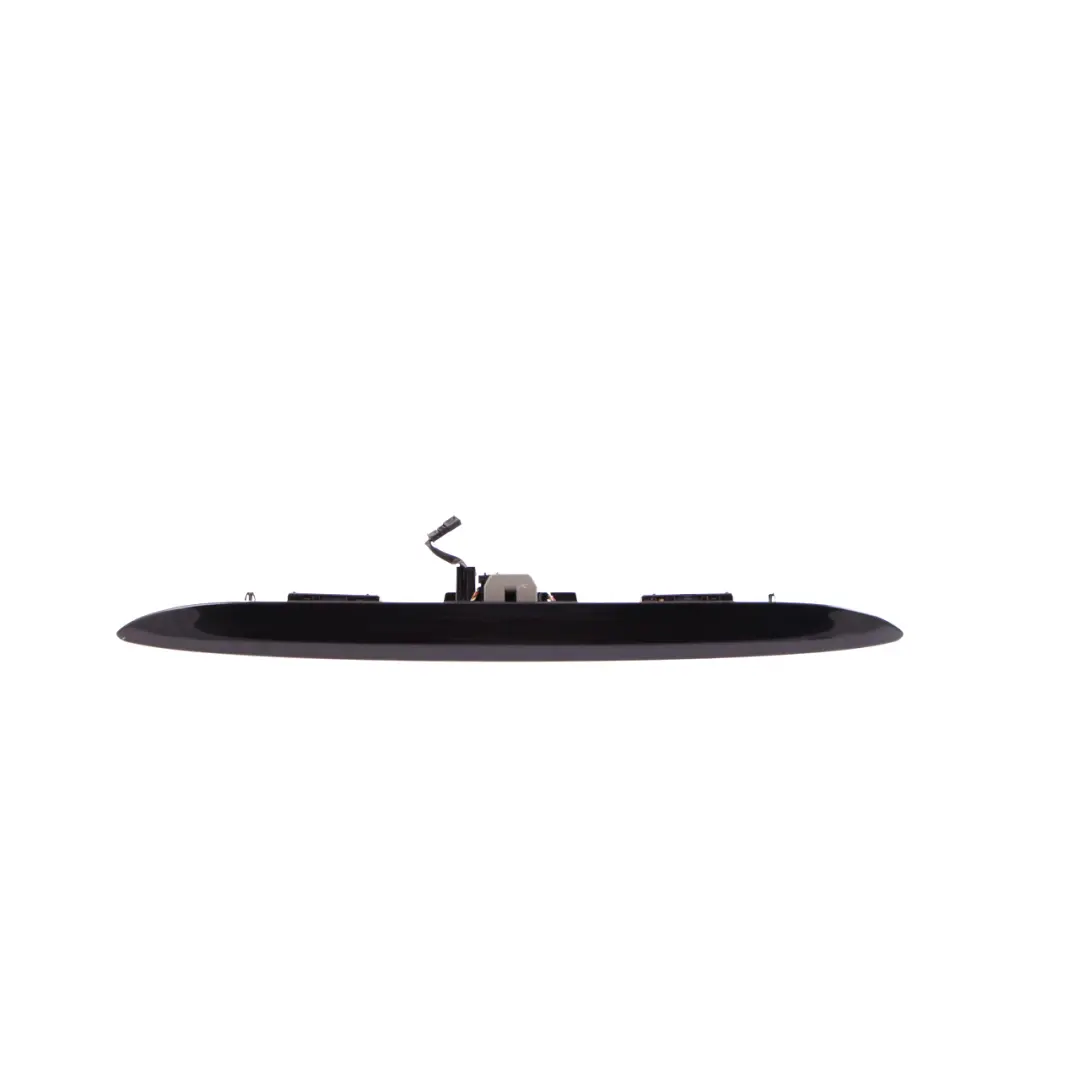 Boot Lid Trunk Grab Handle Tailgate Astro Black A25 to Mini Cooper R50 R52 R53 with Part number 7075582 Mini Cooper R50 R52 R53 Boot Lid Trunk Grab Handle Tailgate Astro Black A25 - SKU 7075582-ASB1 - Part number 7075582